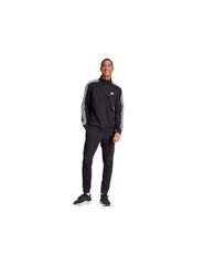 adidas Basic 3Stripes Fleece M tracksuit IJ6067-thumb-2