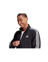 adidas Basic 3Stripes Fleece M tracksuit IJ6067-thumb-5