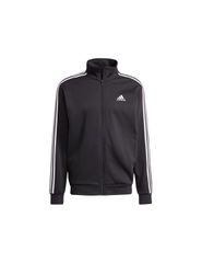 adidas Basic 3Stripes Fleece M tracksuit IJ6067-thumb-3