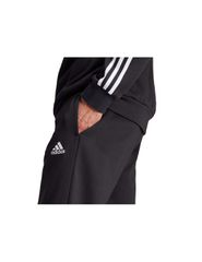 adidas Basic 3Stripes Fleece M tracksuit IJ6067-thumb-6