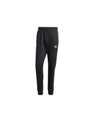 adidas Basic 3Stripes Fleece M tracksuit IJ6067-thumb-4