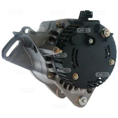 Δυναμό AUDI A8 D2; SEAT ALHAMBRA, AROSA, CORDOBA, CORDOBA VARIO, IBIZA II, INCA, TOLEDO I; SKODA FELICIA I; VW CADDY II/MINIVAN, CALIFORNIA T4 CAMPER, CORRADO 1.0-4.2 02.88-03.10