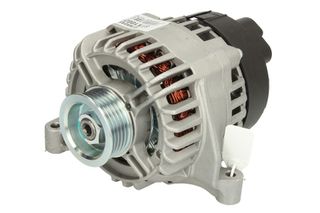 Δυναμό ABARTH 500 / 595 / 695, GRANDE PUNTO; FIAT 500, 500 C, DOBLO, DOBLO CARGO, GRANDE PUNTO, IDEA, PANDA, PENNY/KOMBI, PUNTO, PUNTO EVO, TIPO; FORD KA 1.1-1.4LPG 01.86-