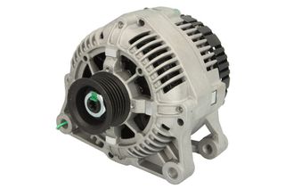 Δυναμό CITROEN C2, C2 ENTERPRISE, C3 I, C3 II, C3 PLURIEL, XSARA; PEUGEOT 206, 207, 301, 307 1.1-1.9D 04.00-
