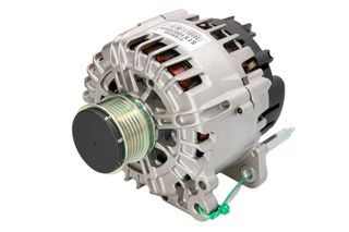 Δυναμό SKODA SUPERB II, YETI; VW CADDY ALLTRACK/MINIVAN, CADDY CALIFORNIA V CAMPER, CADDY III, CADDY V, CADDY V/MINIVAN, CADDY/MINIVAN, CALIFORNIA T5 CAMPER 1.2-3.6 02.98-