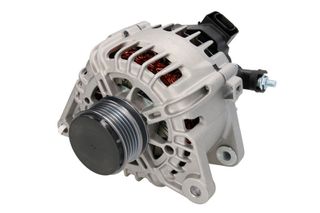 Δυναμό HYUNDAI GETZ, I10 I; KIA CARENS IV, PICANTO I, VENGA 1.1D-1.7D 03.03-