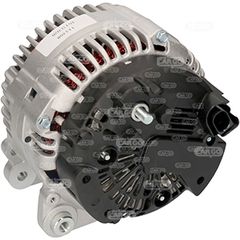 Δυναμός  AUDI A6 ALLROAD C6, A6 C6, A8 D3, Q7; VW TOUAREG 2.7D/3.0/3.0D 08.03-08.15