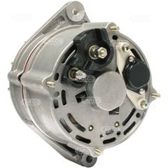 Δυναμό OPEL ASCONA C, ASTRA F, ASTRA F/KOMBI, CALIBRA A, KADETT E, KADETT E COMBO, KADETT E/KOMBI, VECTRA A 1.6D/1.7D/2.0 03.82-01.99