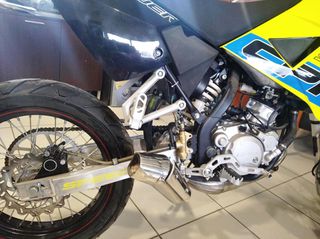 CPI SM Supermoto 2005 SUPER ΠΡΟΣΦΟΡΑ-thumb-3