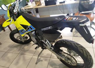 CPI SM Supermoto 2005 SUPER ΠΡΟΣΦΟΡΑ-thumb-2