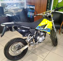 CPI SM Supermoto 2005 SUPER ΠΡΟΣΦΟΡΑ-thumb-1