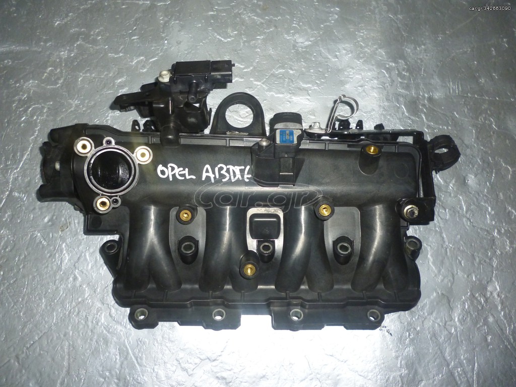OPEL DIESEL 1.300CC A13DTE 