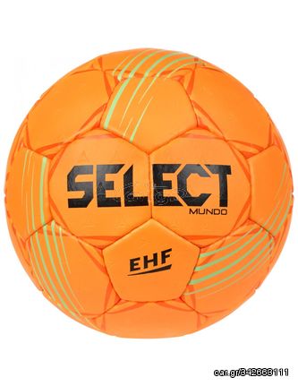 Select Mundo EHF Handball 220033ORG