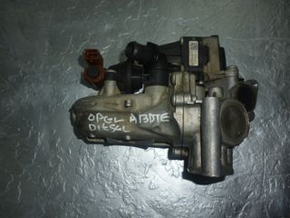 OPEL DIESEL 1.300CC A13DTE 