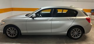 Bmw 116 '17