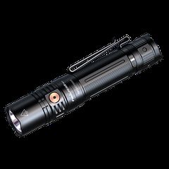 Φακός Fenix PD36R V2.0 Επαναφορτιζόμενος με USB
