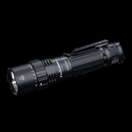 Φακός Fenix PD40R V3.0 Επαναφορτιζόμενος με USB