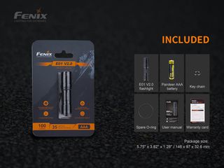 Φακός Fenix E01 V2.0-thumb-6