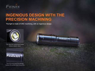 Φακός Fenix E01 V2.0-thumb-2