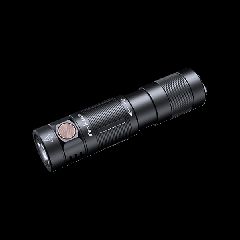 Φακός Fenix E09R Επαναφορτιζόμενος Με USB