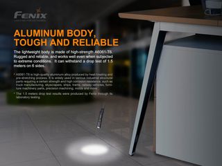 Φακός Fenix E20 V2.0-thumb-16