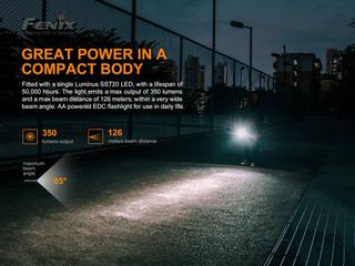 Φακός Fenix E20 V2.0-thumb-6