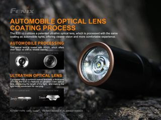Φακός Fenix E20 V2.0-thumb-8