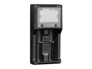 Fenix ARE-A2 φορτιστής μπαταριών 2 θέσεων-thumb-5