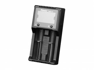 Fenix ARE-A2 φορτιστής μπαταριών 2 θέσεων-thumb-3