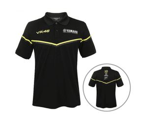 ΑΝΔΡΙΚΟ POLO VR46 DRY FIT YAMAHA