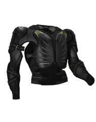 Acerbis Θώρακας Koert-One Black/Yellow