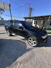 Bmw X5 '06