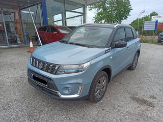 Suzuki Vitara '23 1.500cc Strong Hybrid 116hp 4x2 GL+