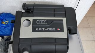 Φιλτροκουτι 2000cc tfsi Audi S3 8p