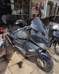 Gilera Nexus 500 '06