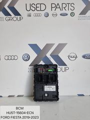 FORD FOCUS 2019-2023 BCM ΜΟΝΑΔΑ ΕΛΕΓΧΟΥ ΚΩΔΙΚΟΣ ΑΝΤΑΛΛΑΚΤΙΚΟΥ- HU5T-15604-ECN