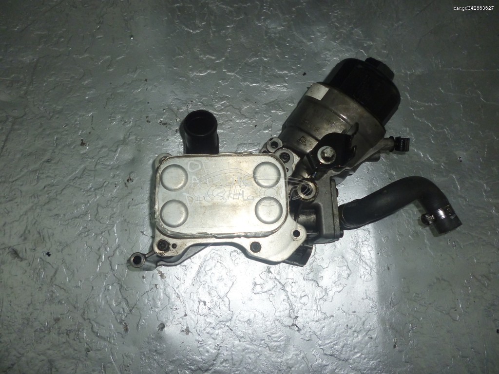OPEL DIESEL 1.300CC A13DTE 
