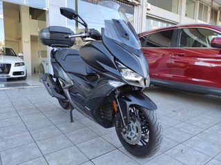 Kymco Xciting S 400i ABS '20 KYMCO XCITING 400S NOODOE ABS 2020