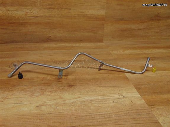 Σωλήνας Πλήρωσης Λαδιού Mercedes 639/906 - A6392704300