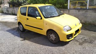 Fiat Seicento '03