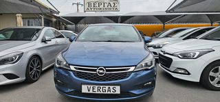 Opel Astra '16 Excellence