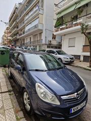 Opel Corsa '07 Cosmo