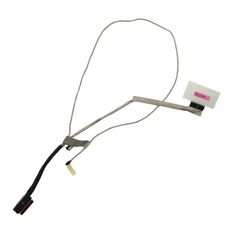 Καλωδιοταινία Οθόνης - Flex Video Screen LCD Cable για Laptop Lenovo Flex 3-1580 80R4 3-1570 80JM80K0 Yoga 500-15IBD 80N6 500-15IHW 80N7 500-15ISK 80R6 5C10H91208 450.03S01.0011 eDP 30 pins Monitor ca