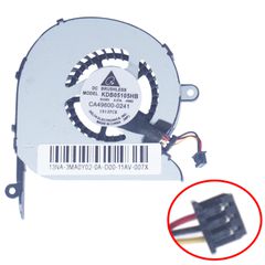 Ανεμιστηράκι Laptop - CPU Cooling Fan για HP Pavilion DM1 DM1-2000 DM1-2105AU AB0705HX-J03 CWFP8 47FP8TP20 3pin ( Κωδ.81238 )