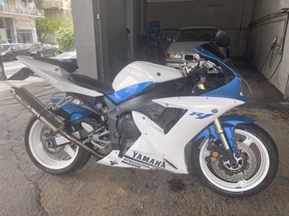 Yamaha YZF-R1 '03