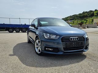 Audi A1 '16 TDI Sport