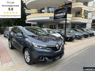 Renault Kadjar '18 ΕΛΛΗΝΙΚΟ DYNAMIC 49XλΜ ΑΨΟΓΟ!!!