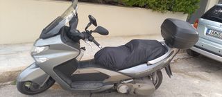 Kymco Xciting 500i '07