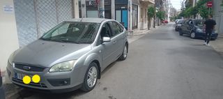 Ford Focus '05