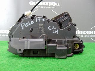 ΚΛΕΙΔΑΡΙΑ ΠΟΡΤΑΣ 5TB837015A ΕΜΠΡΟΣ ΑΡΙΣΤΕΡΑ VW POLO 17-21 // VW GOLF 7 13-19 - ΡΩΤΗΣΤΕ ΤΙΜΗ - ΑΠΟΣΤΟΛΗ ΣΕ ΟΛΗ ΤΗΝ ΕΛΛΑΔΑ